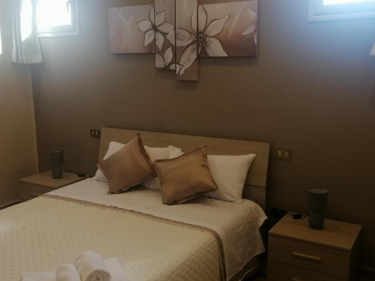 Homestay The Opposites Cinisi