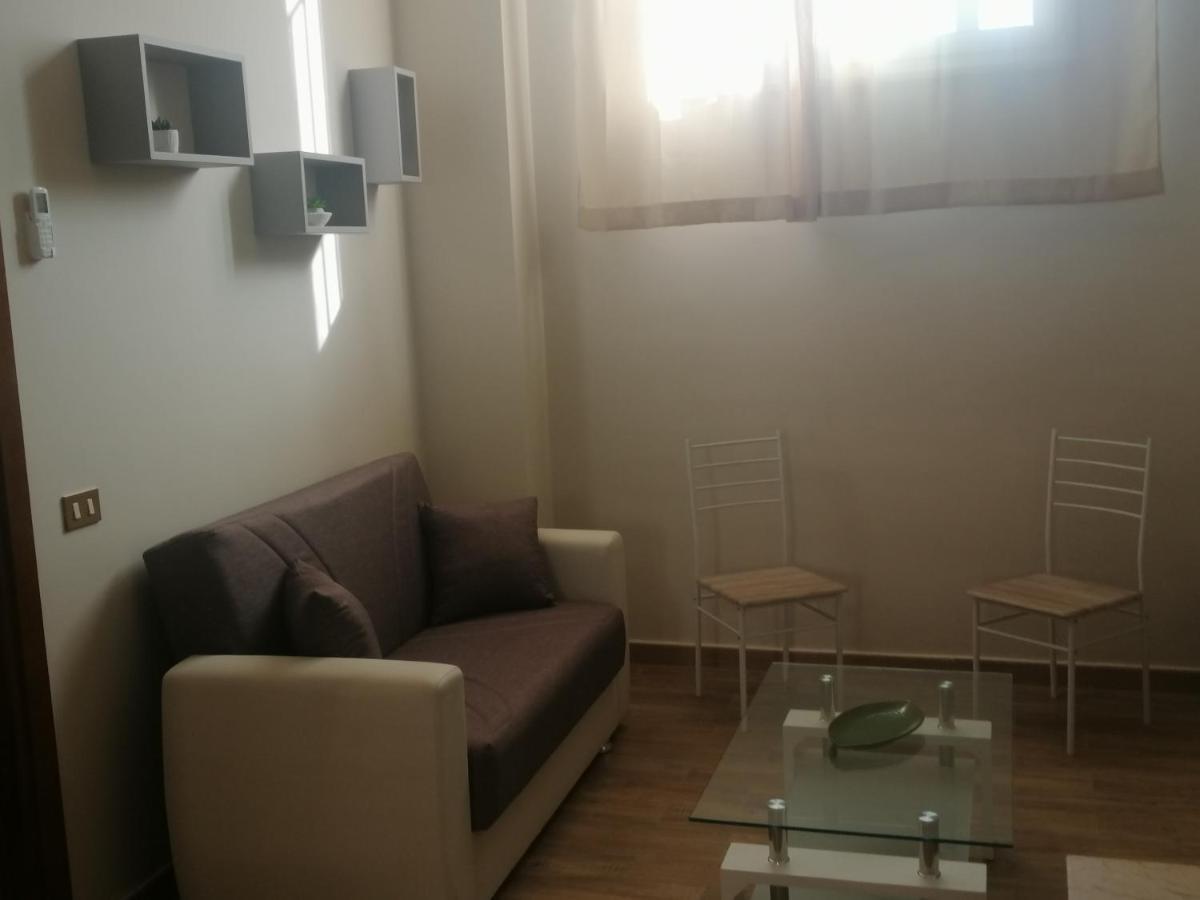 Homestay The Opposites Cinisi